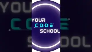 Welcome to Your Code School ! Follow us for coding tips, trick & hacks.