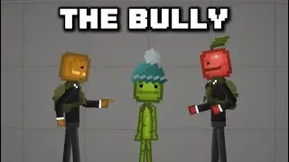 The Bully | Melon Playground Film #melonplayground