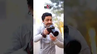 Photography Intro Short Me v/s Me #editainmenttrends #photography #videoediting