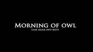 Issu - Moring of owl