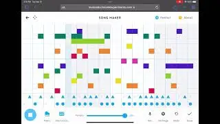 Eh just a little music that i made with google
