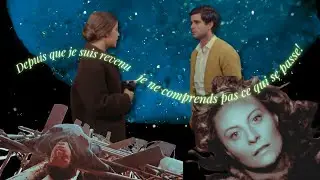 POT POURRI ETE #5 Dévasté