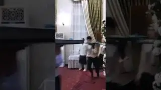 Hammasi Yahshi ketayotgandi 😂 #shorts #funny #viral