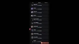 Стрим PUBG Mobile. Играю турниры)