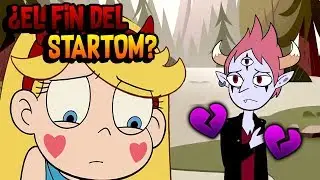 ¿EL FINAL DEL STARTOM? | Star vs las Fuerzas del Mal 4TA TEMPORADA