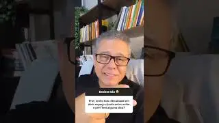 Dica para abrir espaço com mola entre molar e pré! 😉