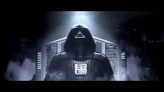 Anakin to Vader:  Path of the Dark Side