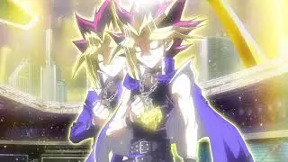 Yugioh OST- Millennium Battle (Perfect Good Part Loop)