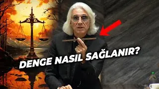 Neden Yaptığın Her Şey ZITTI İle Sana Dönüyor? - Sinan Ergin Motivasyon