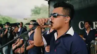 MIX PORONGUITO -  ARMONÍA 10  2017
