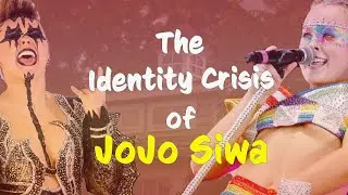 JoJo Siwa: Villain, Victim, or Both?