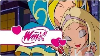 Winx Club Sezonul 3 Episodul 8
