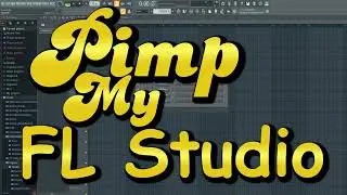 FL Studio Basics Tutorial - Getting Started