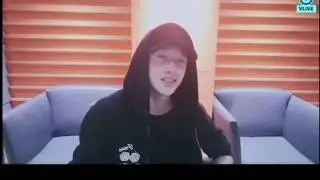 I Won't Give Up (Cover) | Bang Chan [Lyrics]