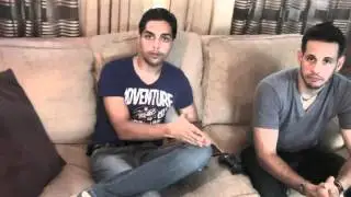 Futuros Divorciados TV #2:  Trabajo por un tubo