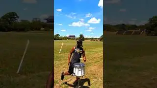 Mastering the impossible