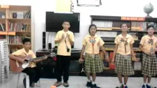 OPM(original pardo music) grade 8