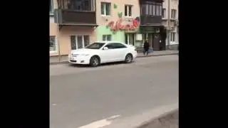 Дорога в БЭБИБУМ