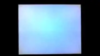 nvidia blue screen
