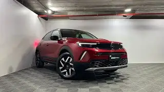 Opel Mokka 1.2 Turbo Elegance Auto 2022