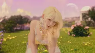 Ash-B (애쉬비) - Wish [Official M/V]