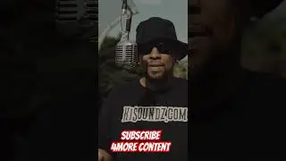 K1soundz brings back boom bap rap music