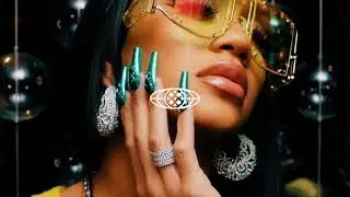 [FREE] Latto Type Beat 2024 | Cardi B x Lola Brooke Type Beat 2024 - “DUES”