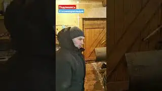 Самодельный трактор,мосты УАЗ, двигатель Ока.