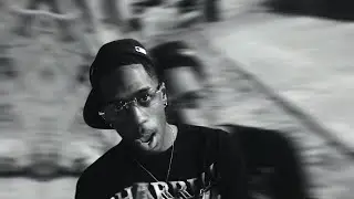Deige- Everything (Dir. by HAILSHINO) prod. by WATTS, Grizz Laflare & Deige
