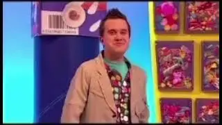 Creditos de Mister Maker (Versão do Discovery Kids) V12