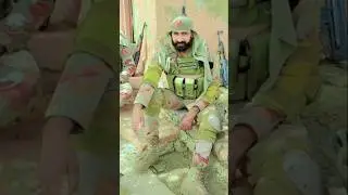 FC pak Jawan # Army # Beautiful