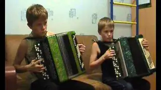 Колыбельная беллы (