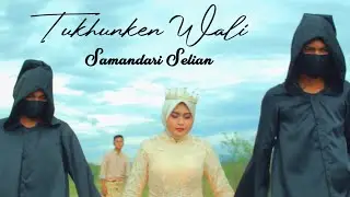 The Marriage Proposal was Canceled - Samandari Selian - Alas 2020 song (Official Music Video)