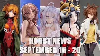 Weekly Figure Digest №271