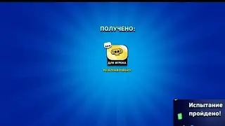 ТЕСТОВОЕ ИСПЫТАНИЕ MAGIC BRAWL🌟🧙‍♂️ ПРОЙДЕНО! ✅