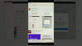iPad or iPhone Chrome Browser Problem How To Fix 