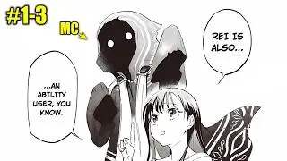 HE BECOMES a MONSTER, but DECIDES to LIVE only to PROTECT his HEROINE!|Manga Recap