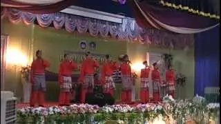 Nasyid HAKA 2012 - Soutul Hafidzin