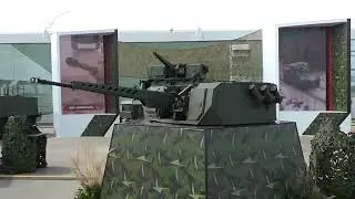 Боевой модуль БМ-30-Д «Спица». Форум 