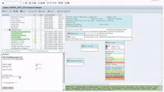 SAP QUERY