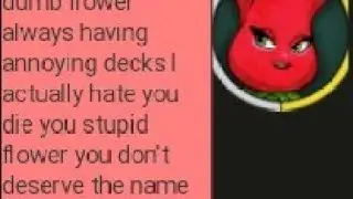 Bucketpea Idle