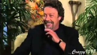 Tim Curry is Classic