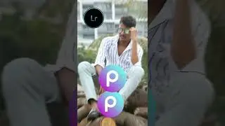 Picsart Smooth Editing #view #trending #picsart #viralvideo #viral #edit
