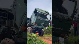 ഇജാതി പൊളി ഐറ്റം 🔥#offroadmasters #trending #shorts #shortvideo #viralvideo #reels #youtubeshorts