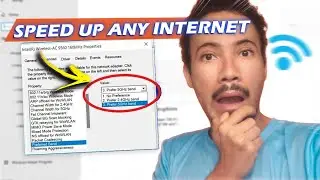 How to Speed Up Any Internet Connection on Windows 11/10