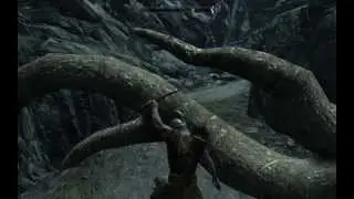 The Elder Scrolls V: Skyrim-#7-Росток Материнского Древа