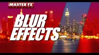 How to Create Cool Blur Effects in Your Designs