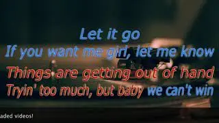 Tearin' Up My Heart - *NSYNC (Karaoke Version)