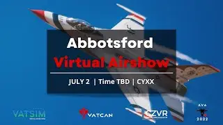AVA Airshow [Vatsim]