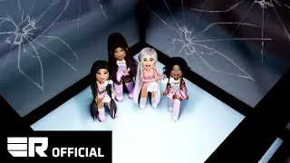 BLACKPINK - ‘Pink Venom’ Concept Teaser ROBLOX #1